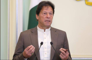 Imran Khan