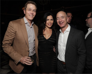 Jeff Bezos