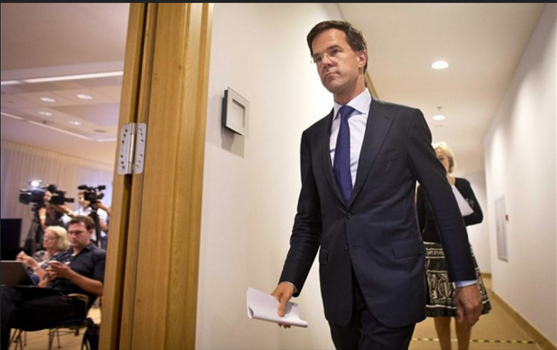 Mark Rutte