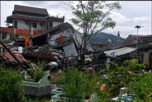 Indonesia