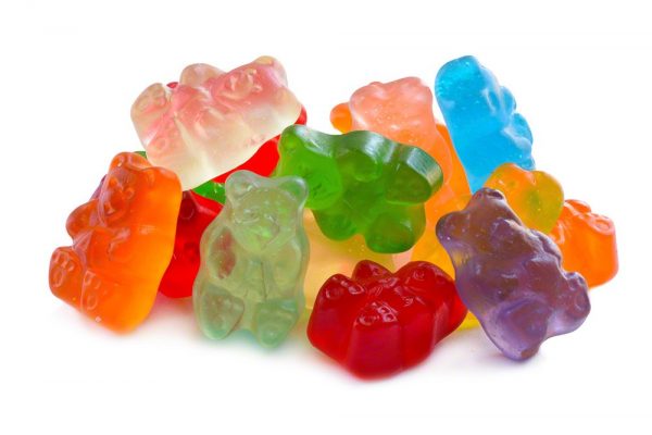 Gummies