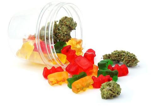 Joyce Meyer Cbd Gummies