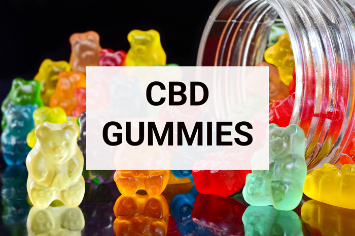 CBD Gummies