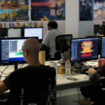 Gameloft opens its first video game development studio in France