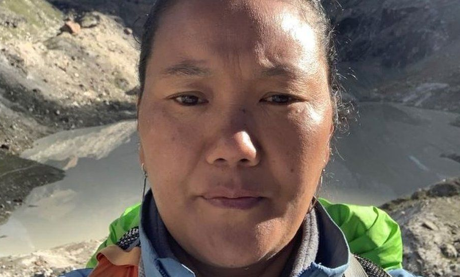 LhakpaSherpa