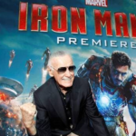 Marvel signs deal to resurrect Stan Lee on screen