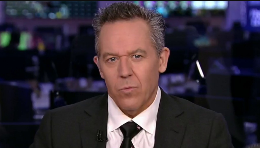 Greg Gutfeld