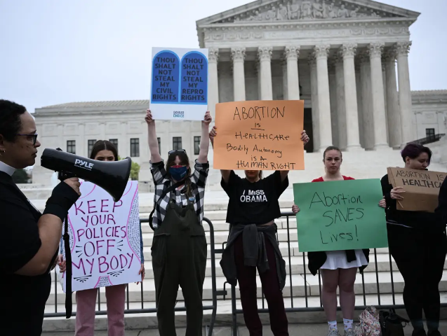 Roe v. Wade1