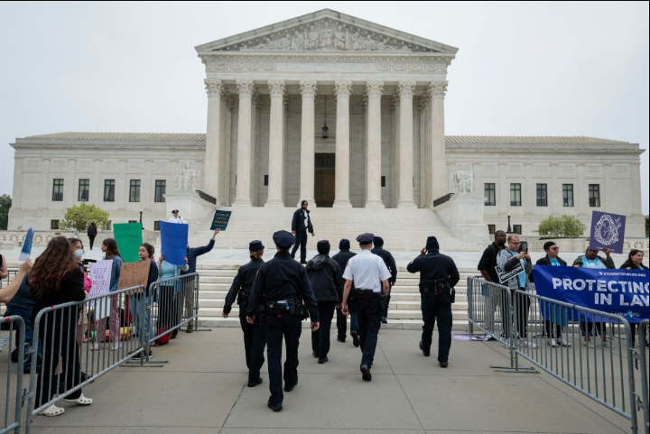 US Supreme Court