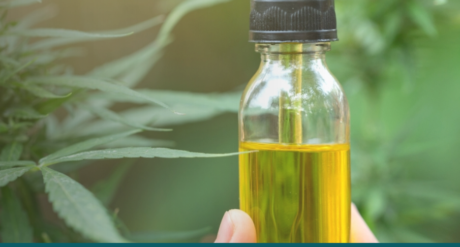 cbd oil