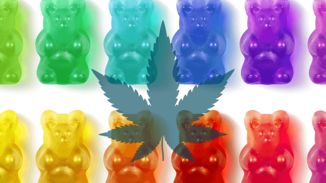 Greg Gutfeld CBD gUMMIES