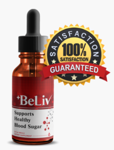 BeLiv Blood Sugar