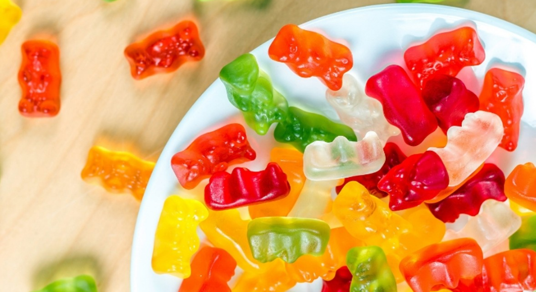 Cannaverda CBD Gummies