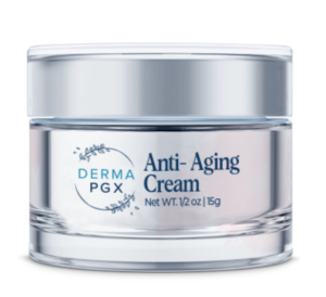Derma PGX bottle