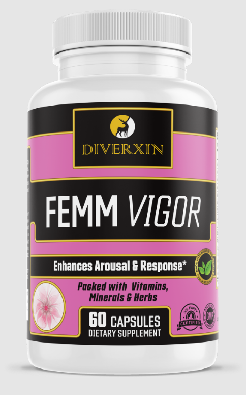 Diverxin Femm Vigor bottle1