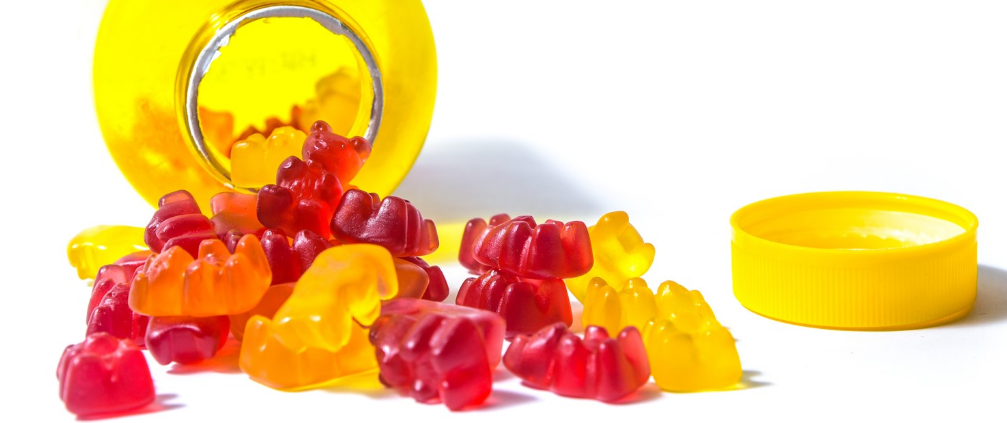 EZ Burn Keto Gummies