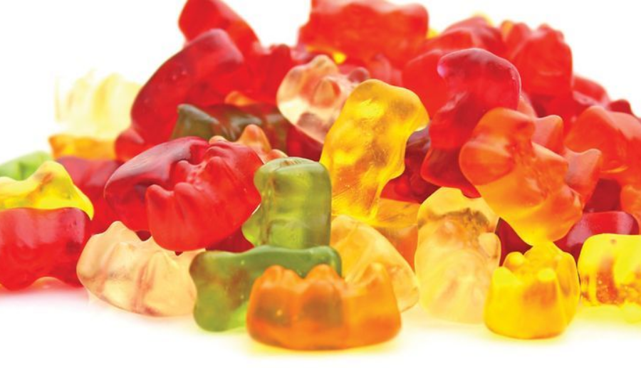 Keto Pro Max Gummies