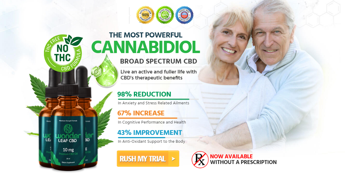 Wonder Leaf CBD Oil2 buy
