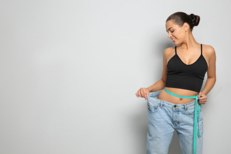 Simply Fit Keto Gummies