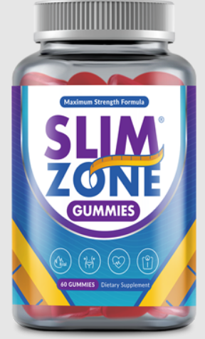 Slim Zone Gummies