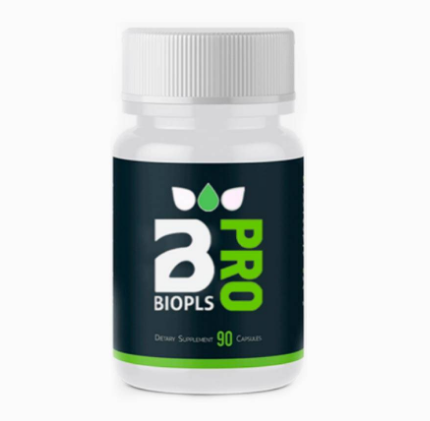 BioPls Slim Pro