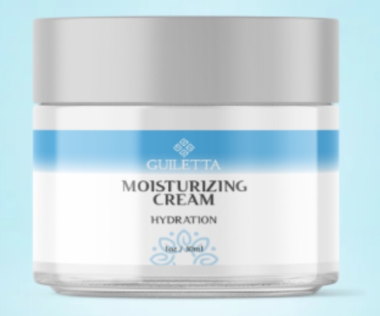 Guiletta Face Cream