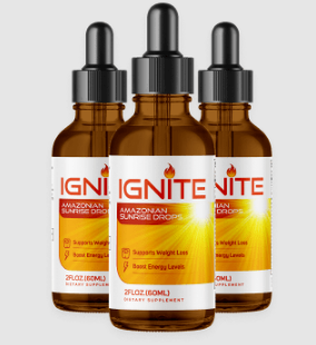 Ignite Drop