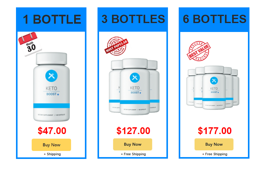 Keto crave buy now