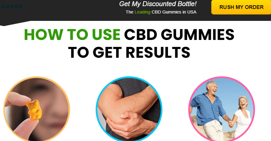 Uno CBD Gummies