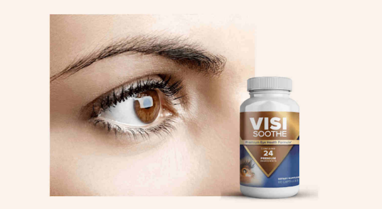 VisiSoothe Reviews