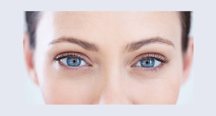 VisiSoothe eye care