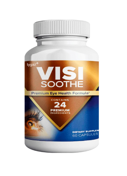 VisiSoothe