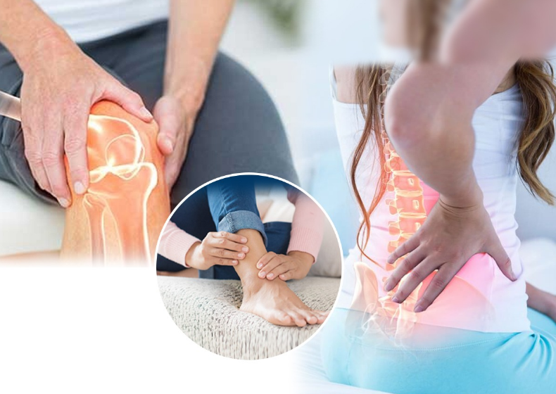 Arthronol Joint Pain Relief Reviews