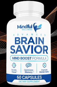 Brain Savior