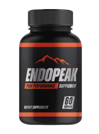 EndoPeak Male Enhancement Supplement