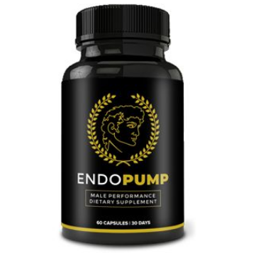 Endopump Male Performance