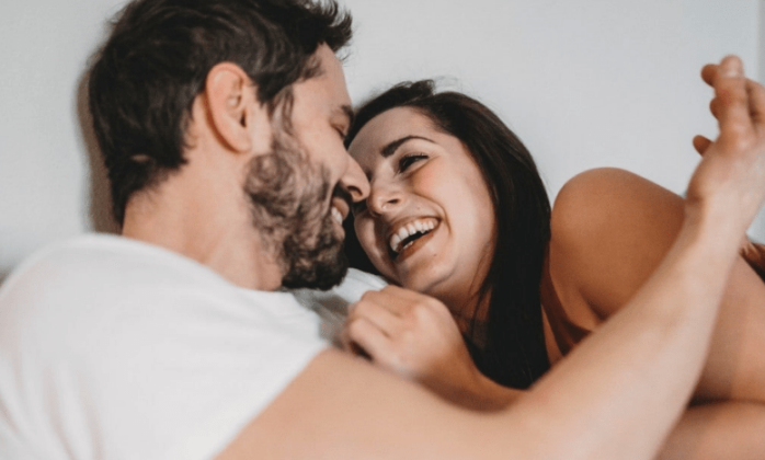 Essential CBD Male Enhancement