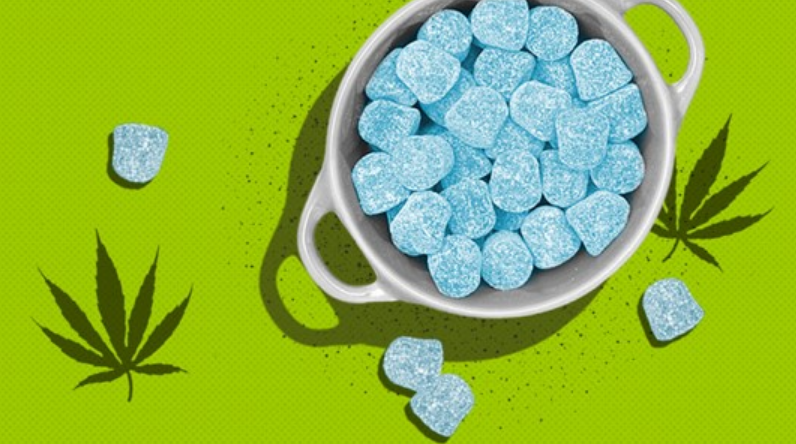 Essential Extract CBD Gummies Reviews