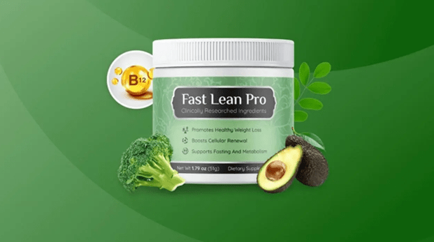 Fast Lean Pro Price