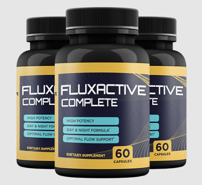 Fluxactive Complete