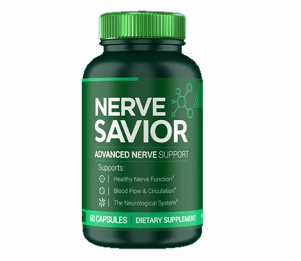 Nerve Savior