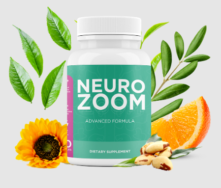 Neuro Zoom Capsule