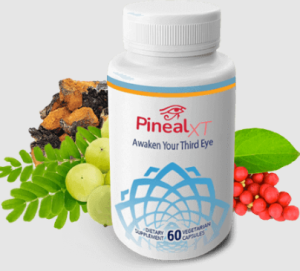 Pineal XT Capsule