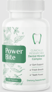 Power Bite