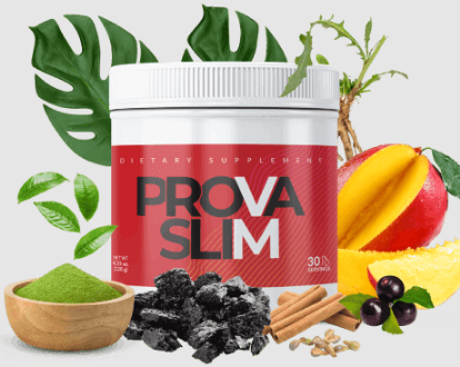 Prova Slim Capsules