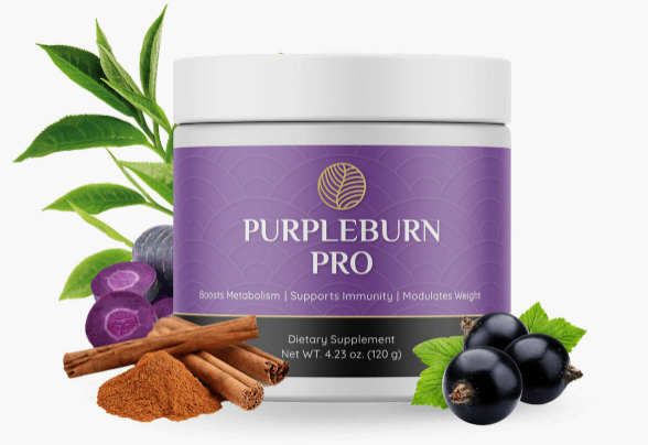Purpleburn Pro Reviews