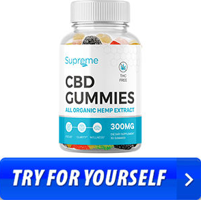 Supreme CBD Gummies Price