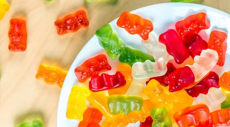 Supreme CBD Gummies Reviews