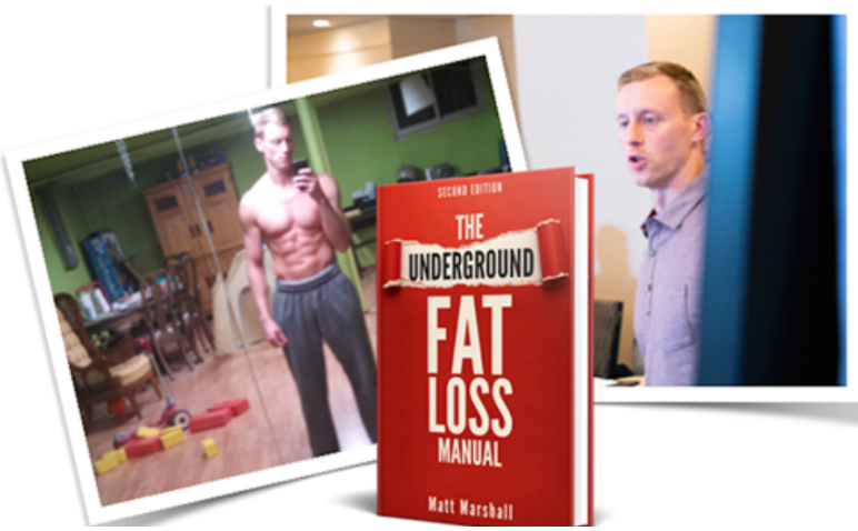 The Underground Fat Burner